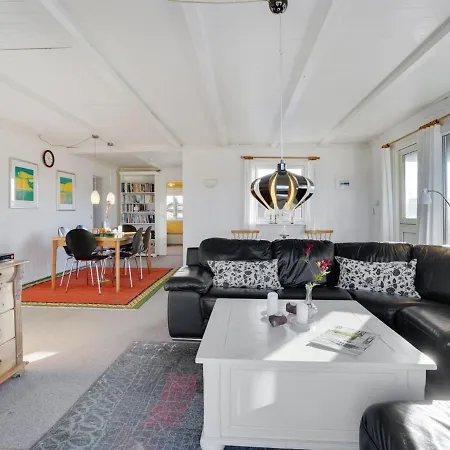 Meike - 300m From The Sea In Western Jutland By Interhome Holiday home