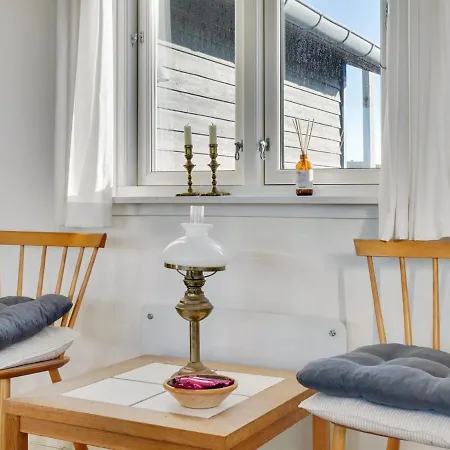 Holiday home Meike - 300m From The Sea In Western Jutland By Interhome Ringkobing