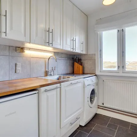 Holiday home Meike - 300m From The Sea In Western Jutland By Interhome *
