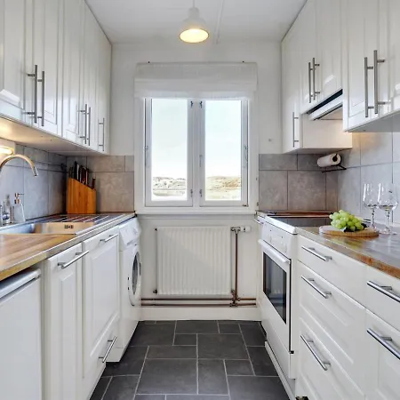 Holiday home Meike - 300m From The Sea In Western Jutland By Interhome