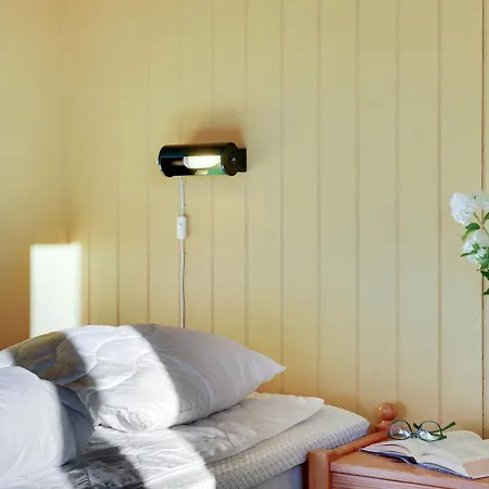 Meike - 300m From The Sea In Western Jutland By Interhome Holiday home *