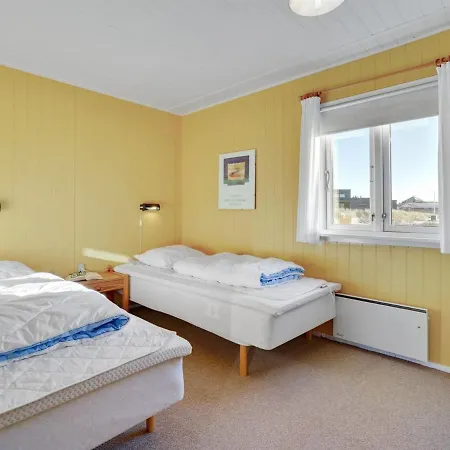 Meike - 300m From The Sea In Western Jutland By Interhome Holiday home *