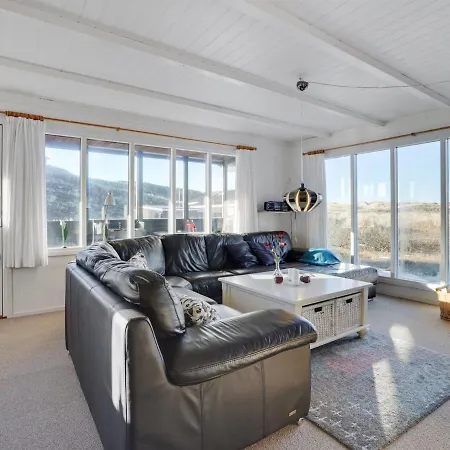 Meike - 300m From The Sea In Western Jutland By Interhome Holiday home Ringkobing