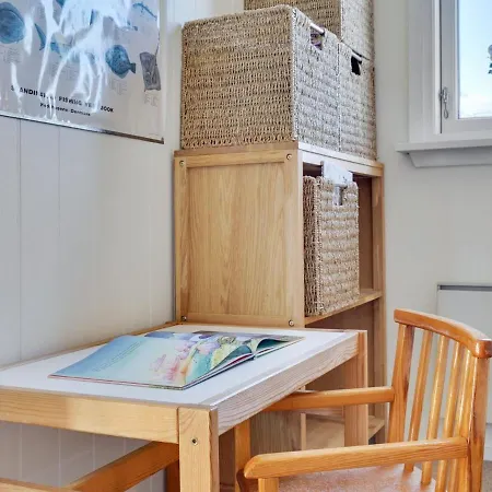 Meike - 300m From The Sea In Western Jutland By Interhome * Ringkobing
