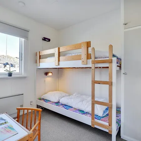 Ferienhaus Meike - 300m From The Sea By Interhome Ringkøbing