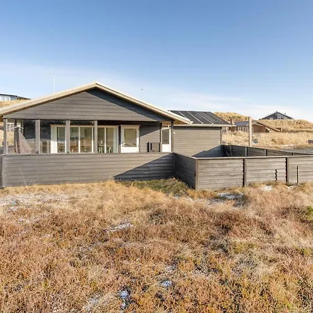 度假居 Meike - 300m From The Sea By Interhome