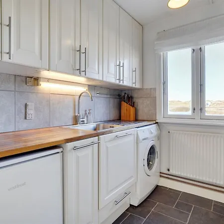 Meike - 300m From The Sea By Interhome * Ringkobing